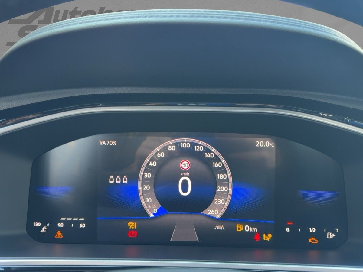 T-Roc R-Line 1.5 l TSI OPF 110 kW (150 PS) 6-Gang