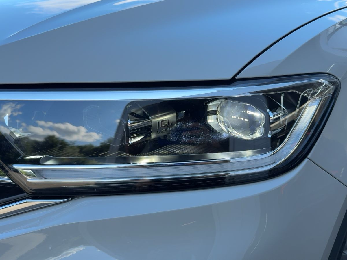 T-Roc R-Line 1.5 l TSI OPF 110 kW (150 PS) 6-Gang
