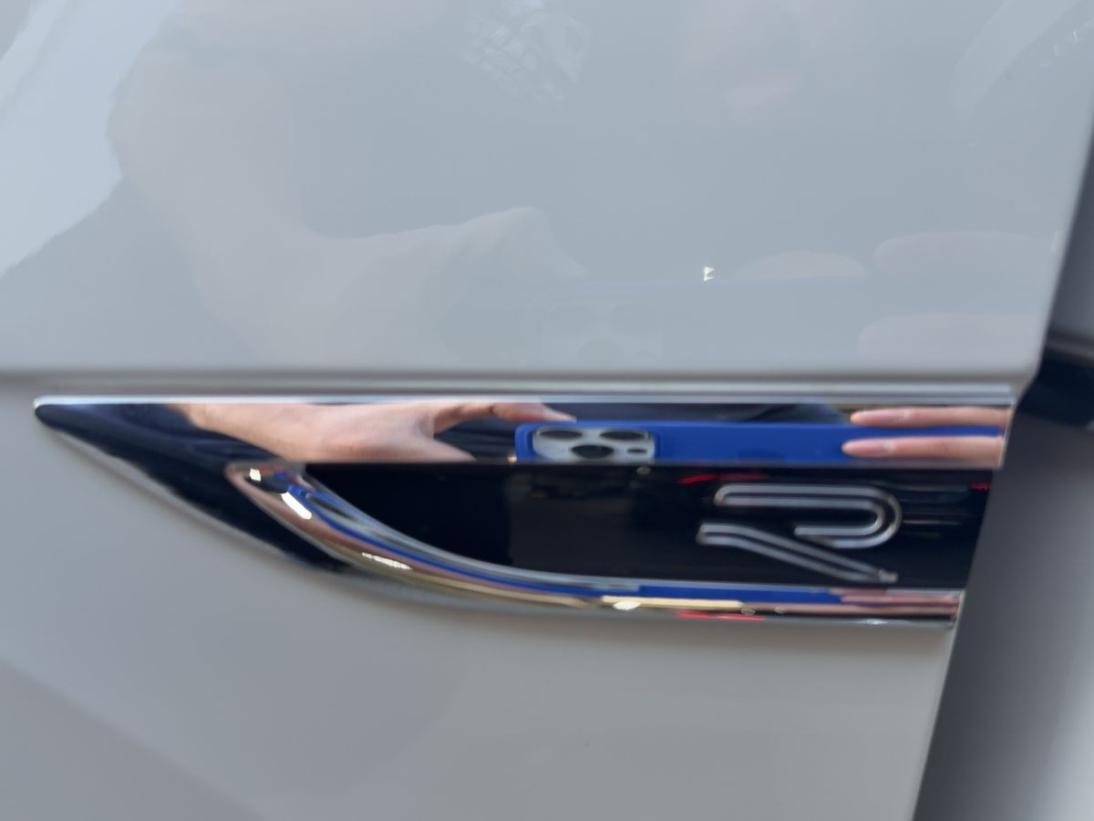 T-Roc R-Line 1.5 l TSI OPF 110 kW (150 PS) 6-Gang