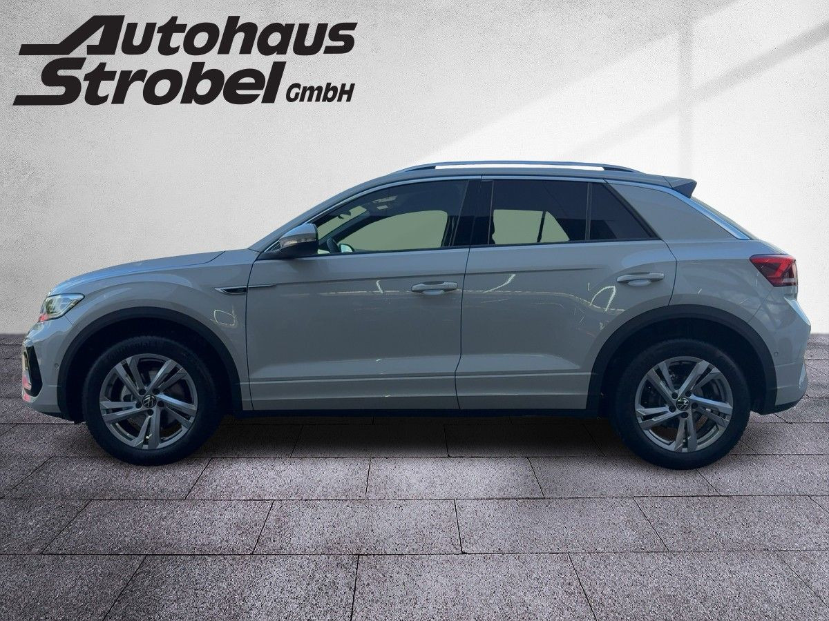 T-Roc R-Line 1.5 l TSI OPF 110 kW (150 PS) 6-Gang