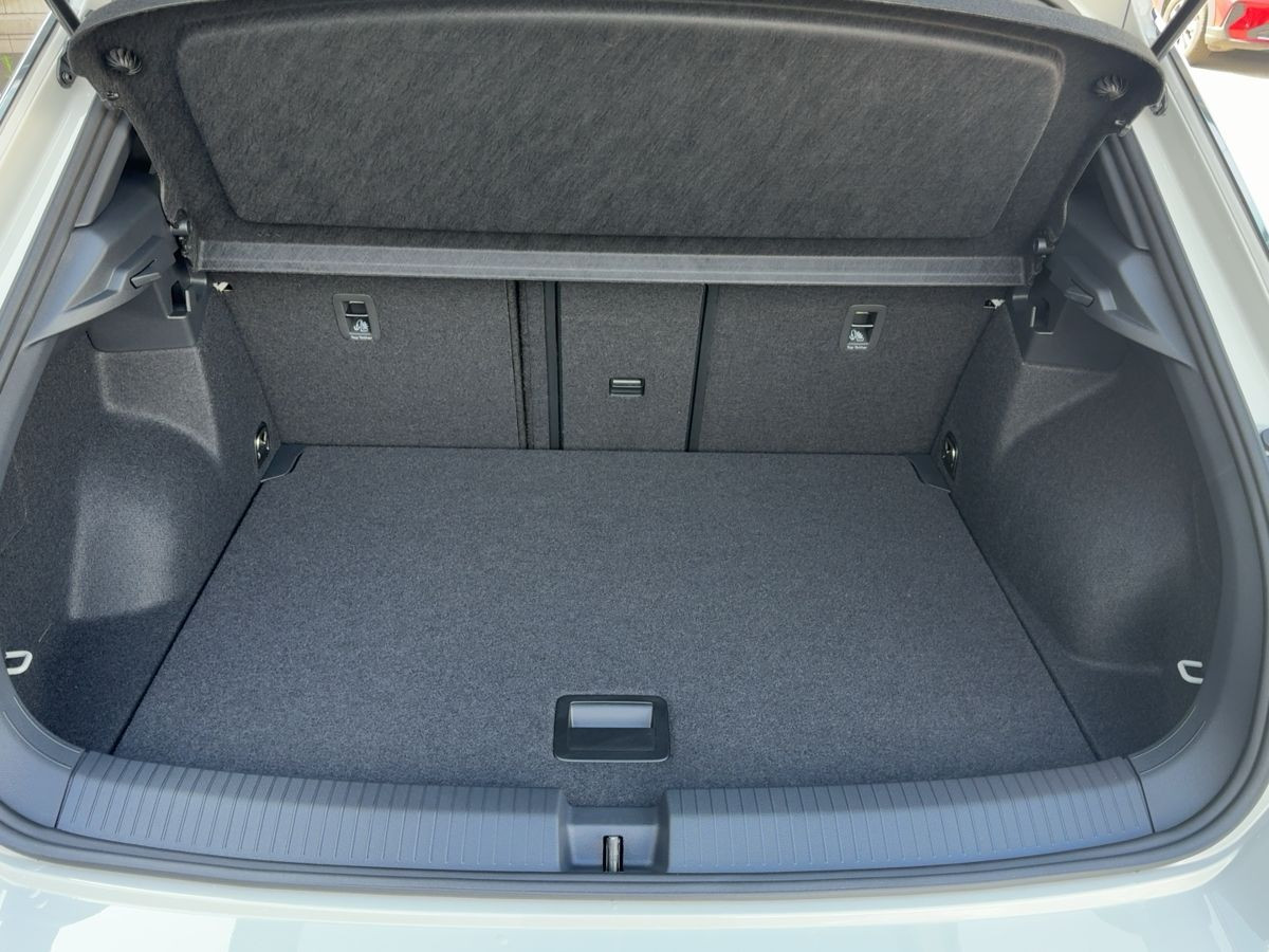 T-Roc R-Line 1.5 l TSI OPF 110 kW (150 PS) 6-Gang