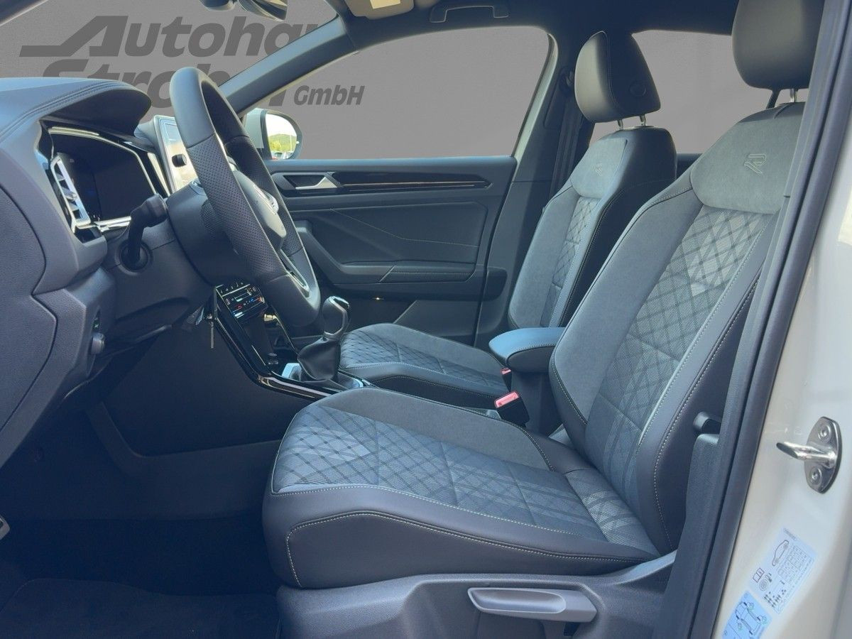 T-Roc R-Line 1.5 l TSI OPF 110 kW (150 PS) 6-Gang