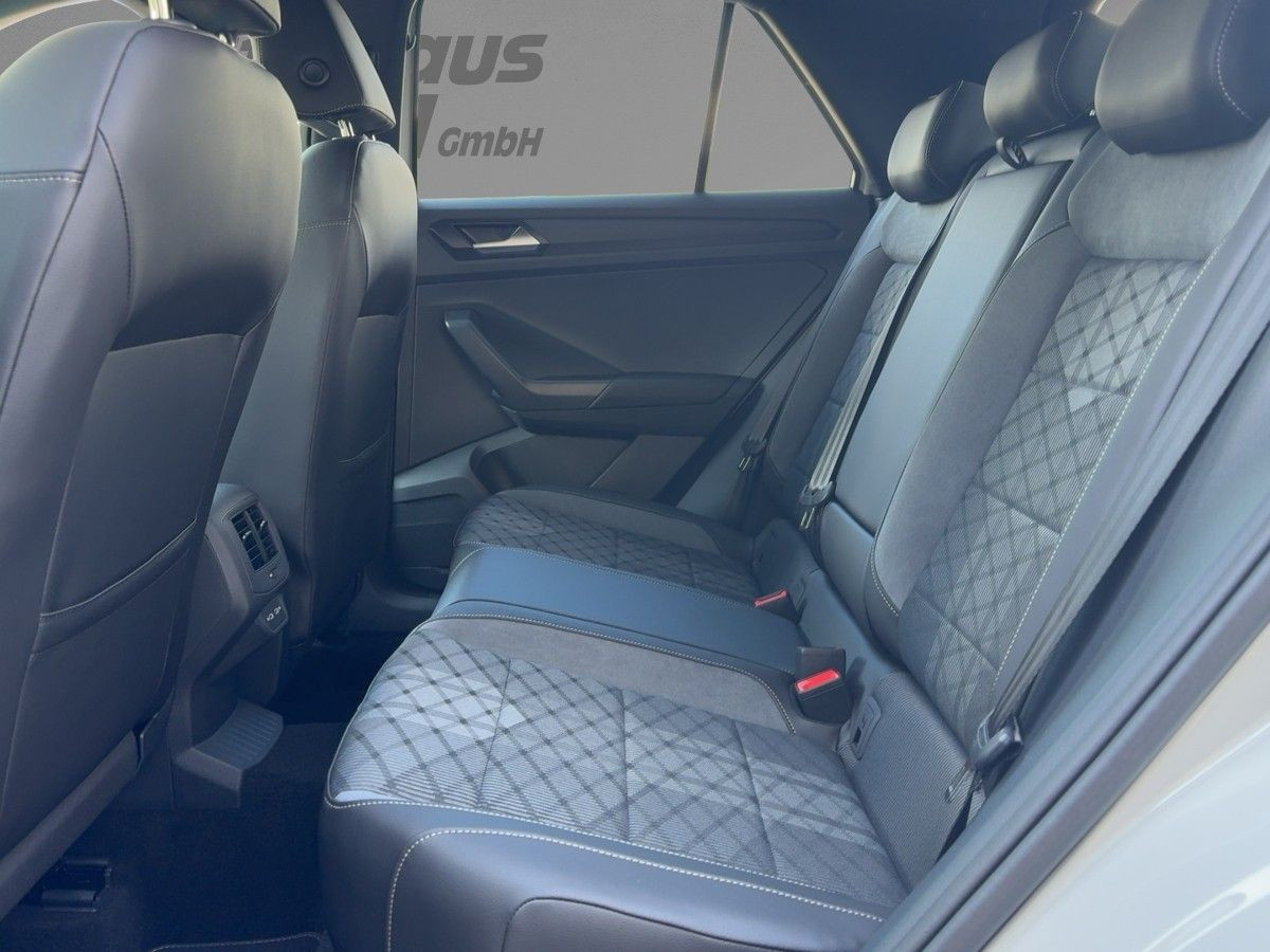 T-Roc R-Line 1.5 l TSI OPF 110 kW (150 PS) 6-Gang