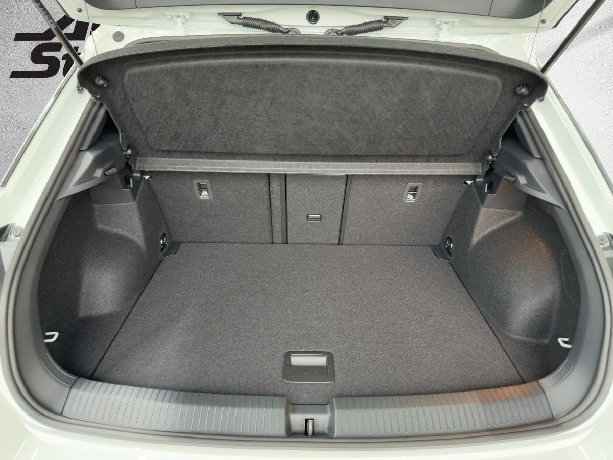 T-Roc R-Line 1.5 TSI 110 kW 6-Gang LED Klima