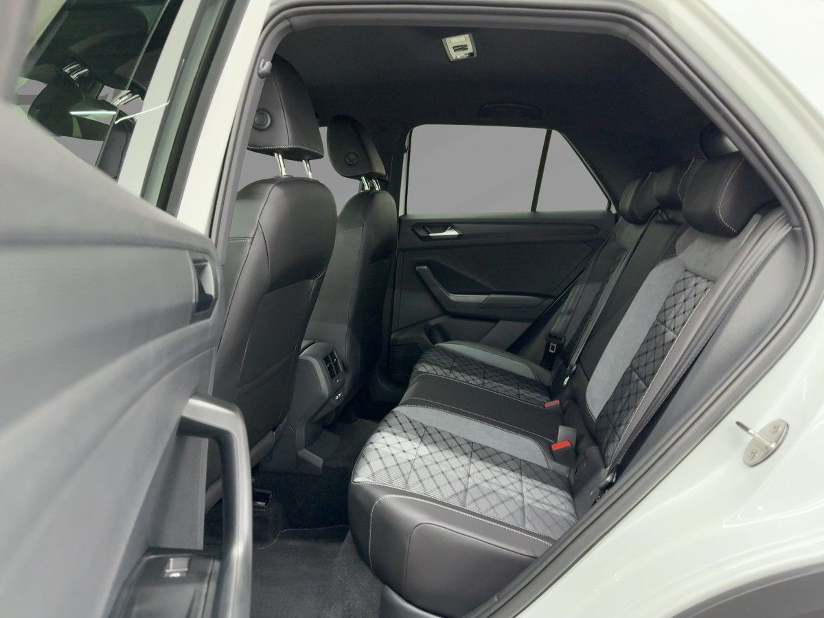 T-Roc R-Line 1.5 TSI 110 kW 6-Gang LED Klima