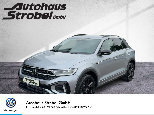 T-Roc R-Line 2.0 TDI 110 kW 7-Gang-DSG *LED*ACC*