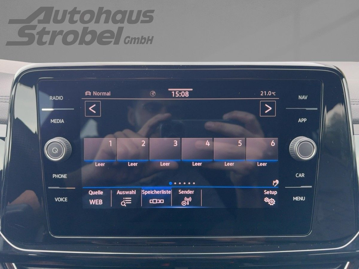 T-Roc R-Line 2.0 TDI 110 kW 7-Gang-DSG *LED*ACC*