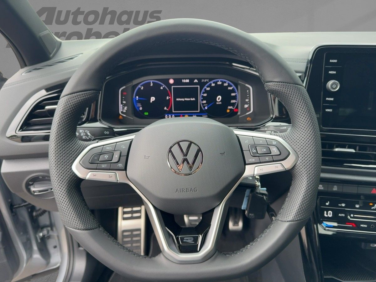 T-Roc R-Line 2.0 TDI 110 kW 7-Gang-DSG *LED*ACC*