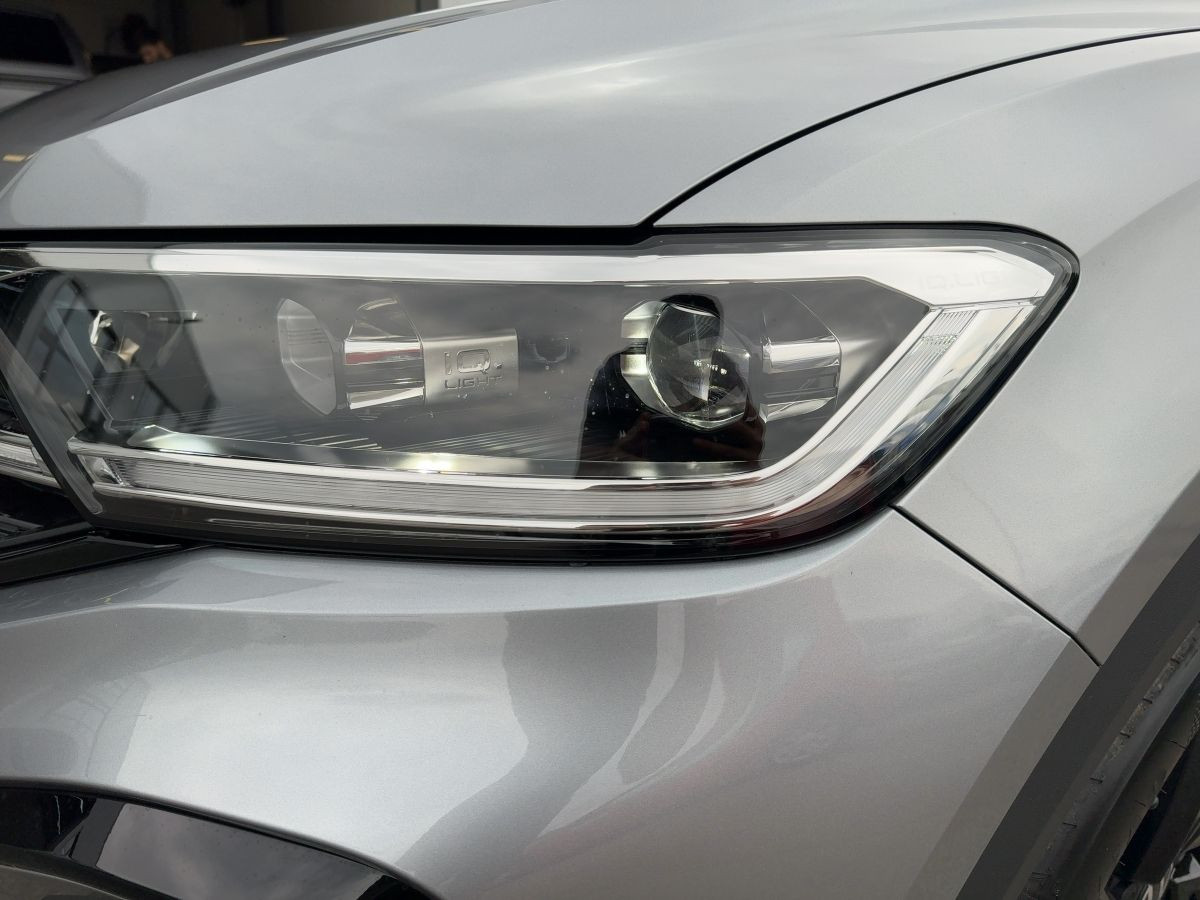 T-Roc R-Line 2.0 TDI 110 kW 7-Gang-DSG *LED*ACC*
