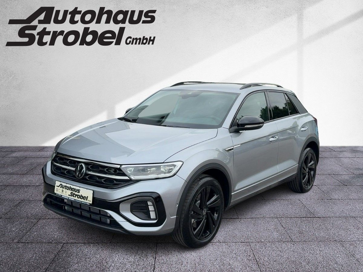 T-Roc R-Line 2.0 TDI 110 kW 7-Gang-DSG *LED*ACC*