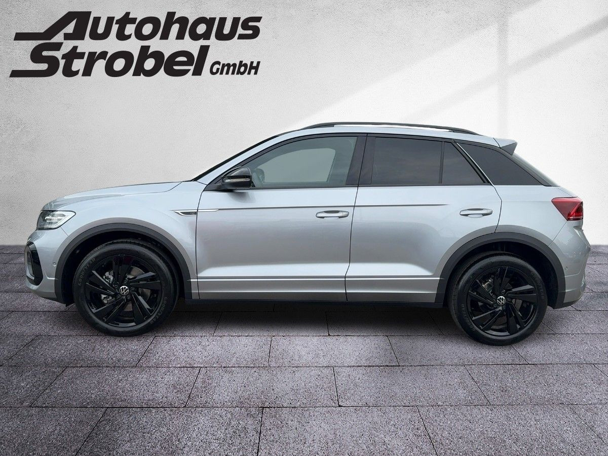 T-Roc R-Line 2.0 TDI 110 kW 7-Gang-DSG *LED*ACC*