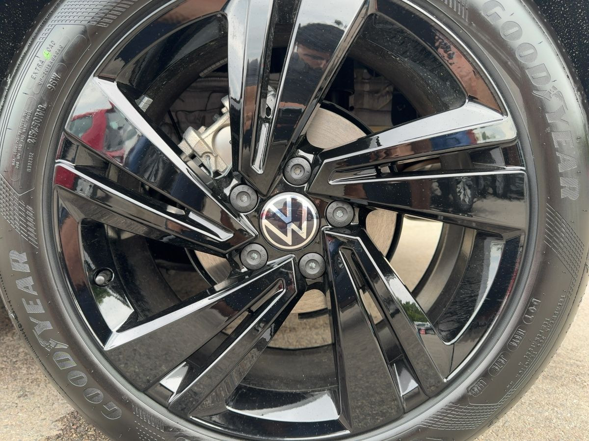 T-Roc R-Line 2.0 TDI 110 kW 7-Gang-DSG *LED*ACC*