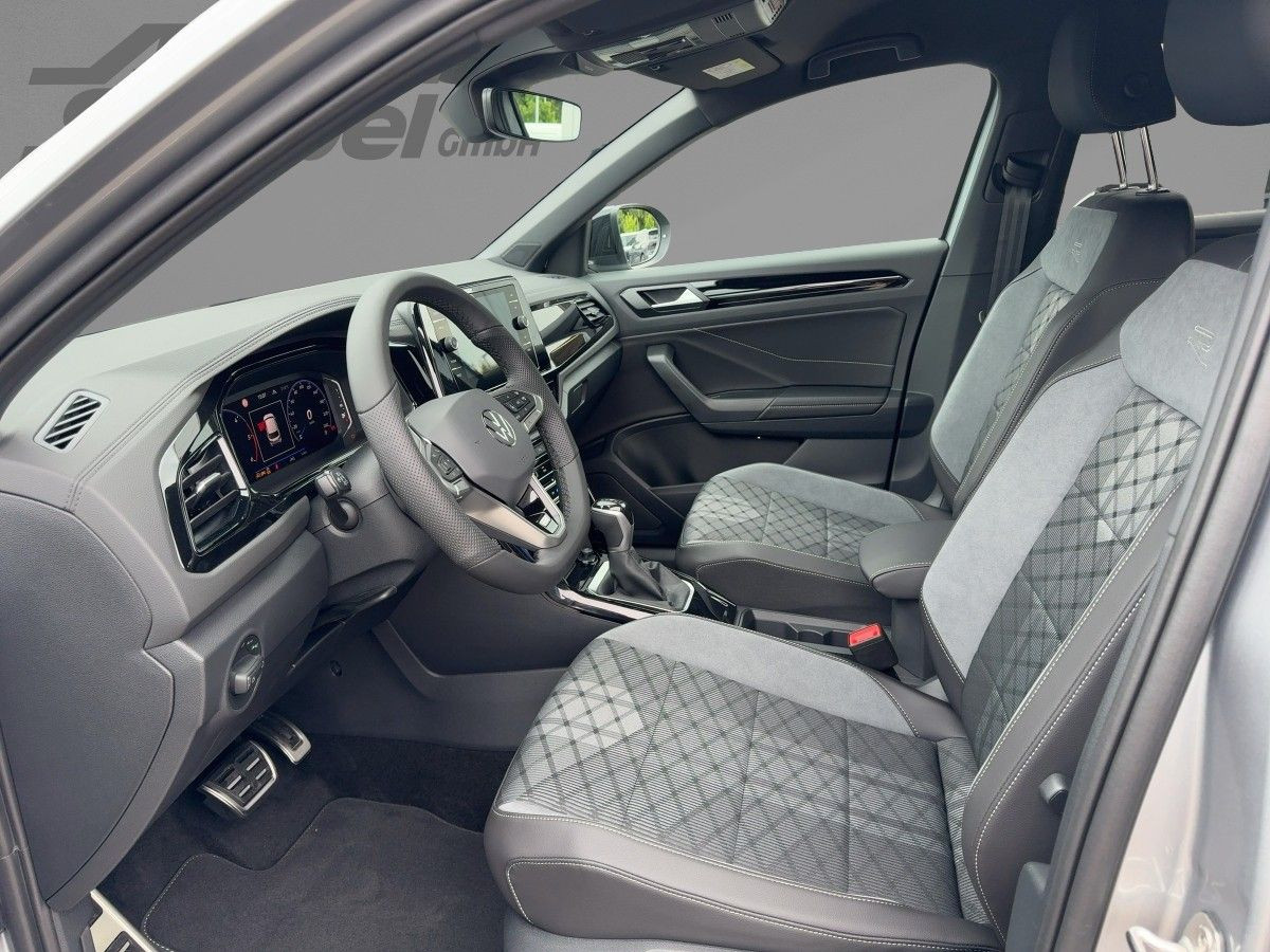 T-Roc R-Line 2.0 TDI 110 kW 7-Gang-DSG *LED*ACC*