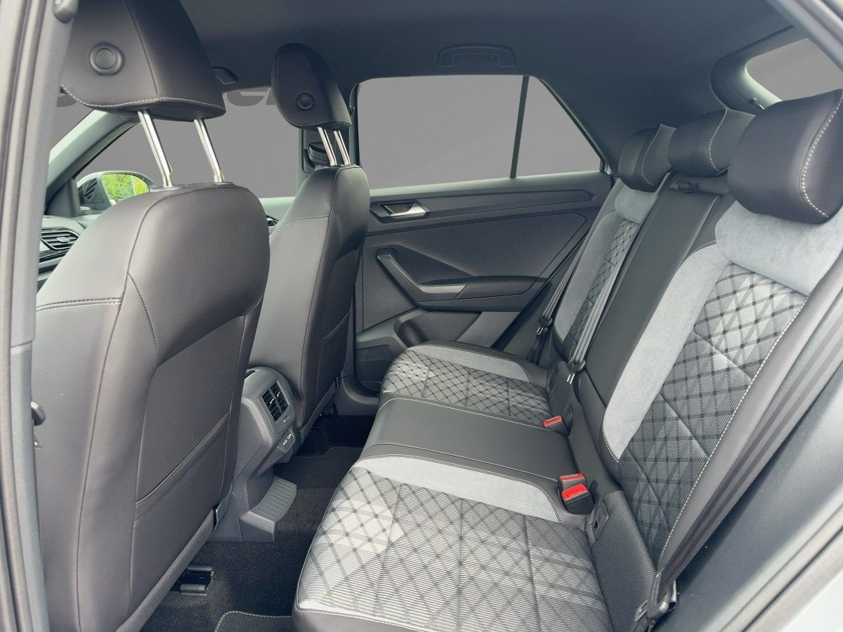 T-Roc R-Line 2.0 TDI 110 kW 7-Gang-DSG *LED*ACC*