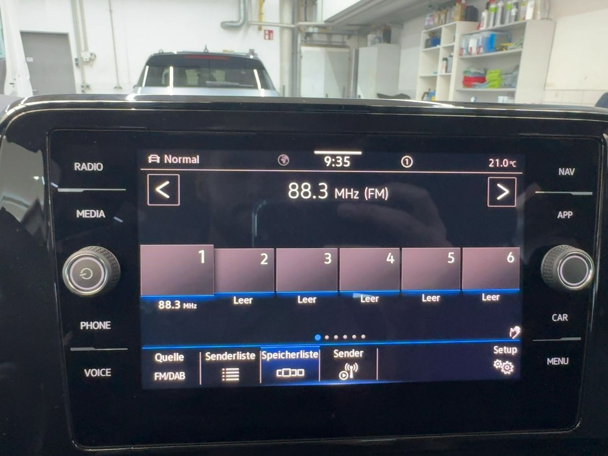 T-Roc R-Line 2.0 TSI 4MOTION 140 kK 7-Gang-DSG