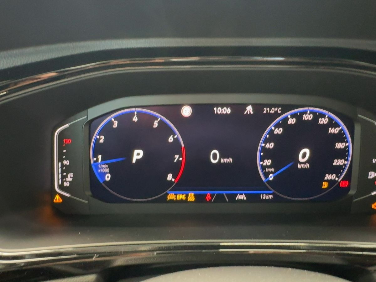 T-Roc R-Line 2.0 TSI 4MOTION 140 kW 7-Gang-DSG