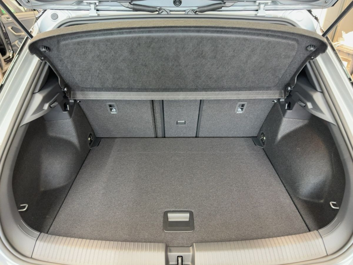 T-Roc R-Line 2.0 TSI 4MOTION 140 kW 7-Gang-DSG