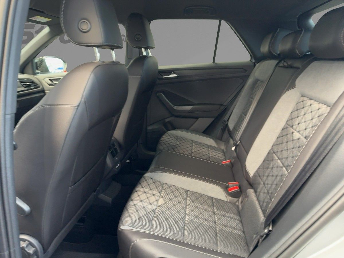 T-Roc R-Line 2.0 TSI 4MOTION 140 kW 7-Gang-DSG
