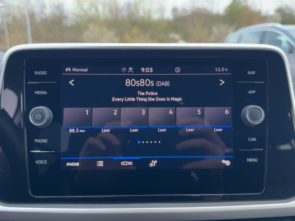 T-Roc 2.0 TDI DSG 