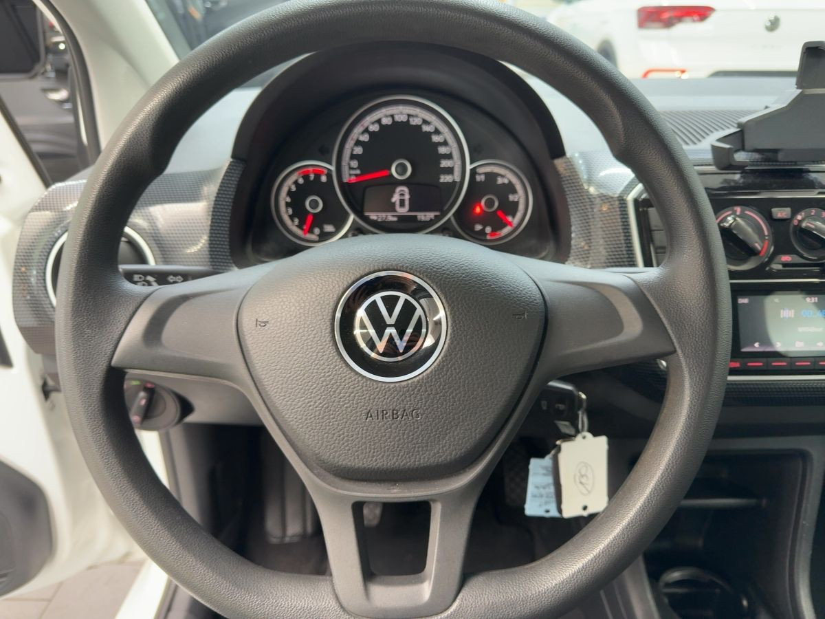 up! 1.0 move up! ab 3,99% DAB+ Bluet. Klima elektr. FH USB ZV