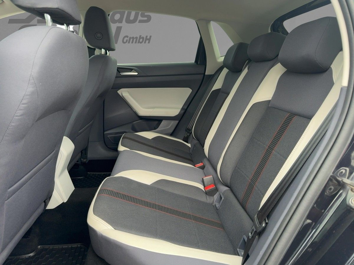 Polo 1.0 TSI 