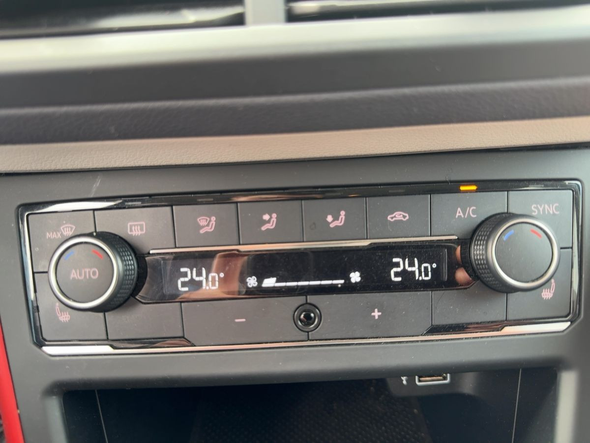 Polo 1.0 TSI 
