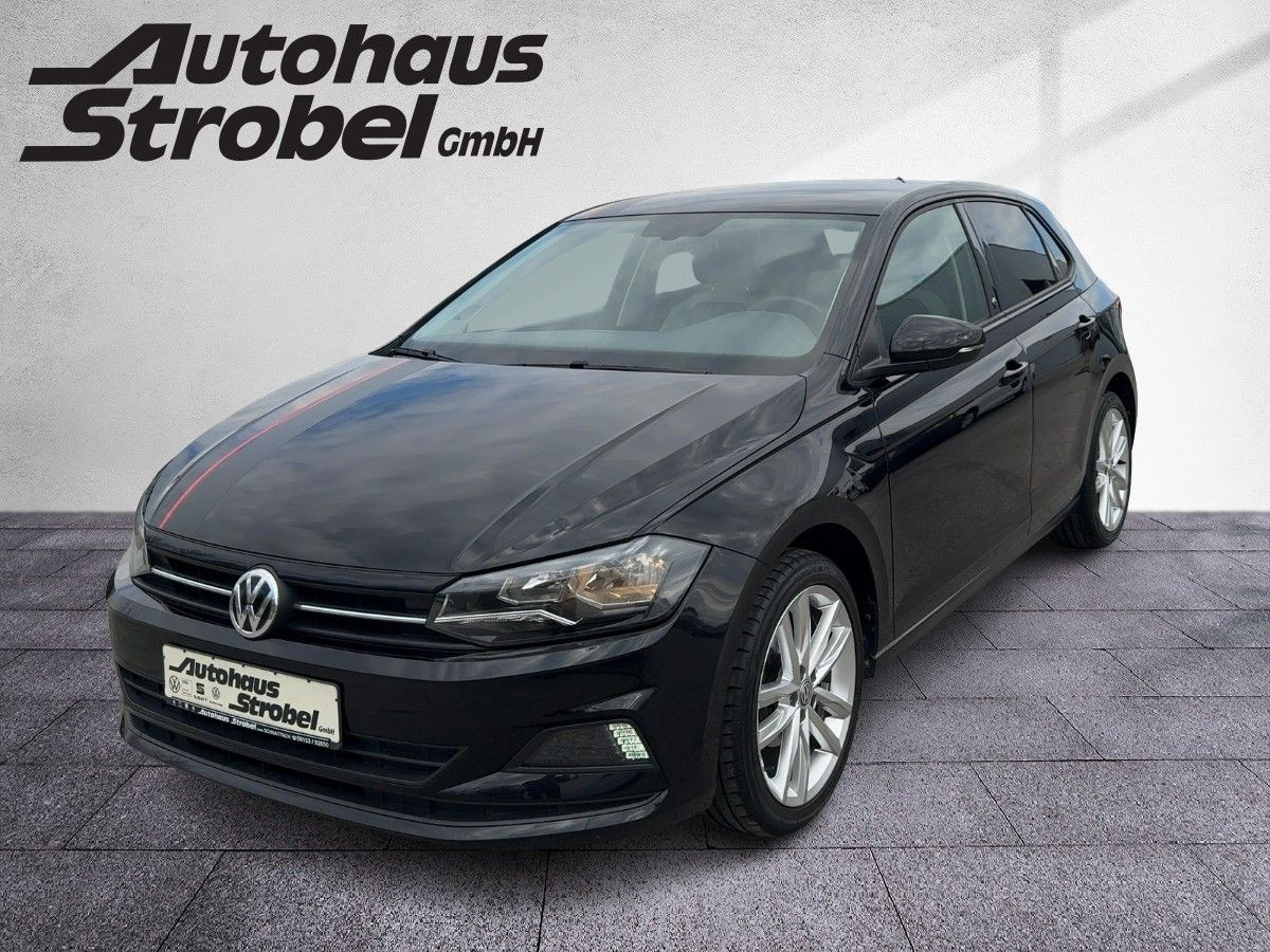 Polo 1.0 TSI 