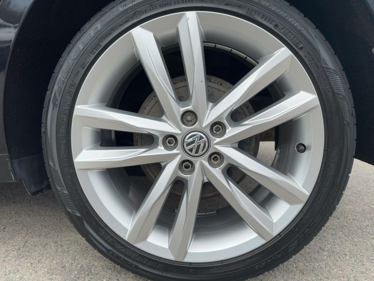 Polo 1.0 TSI 