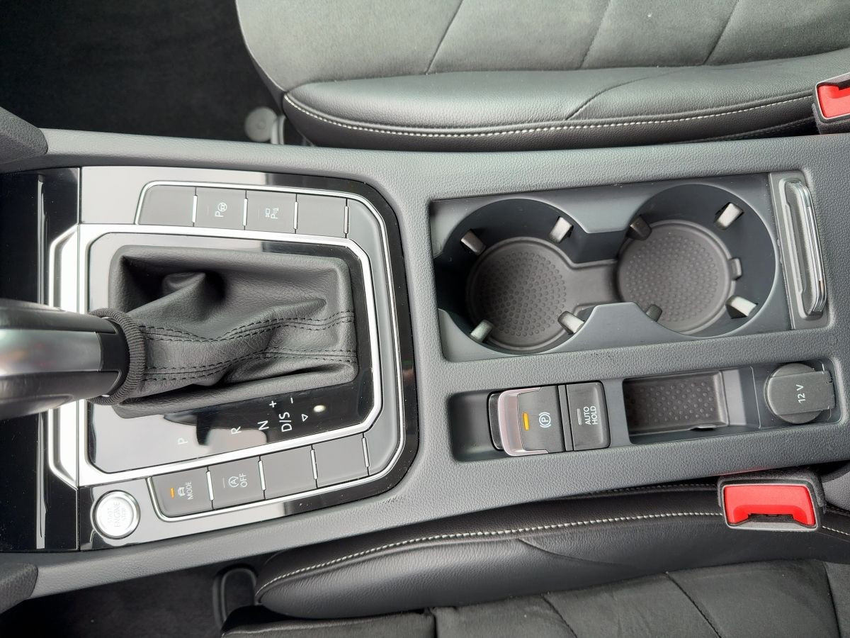 Arteon Shootingbrake 2.0 TDI DSG Elegance ab 1,99% ACC LED Navi Kamera Side-Ass Bluet.