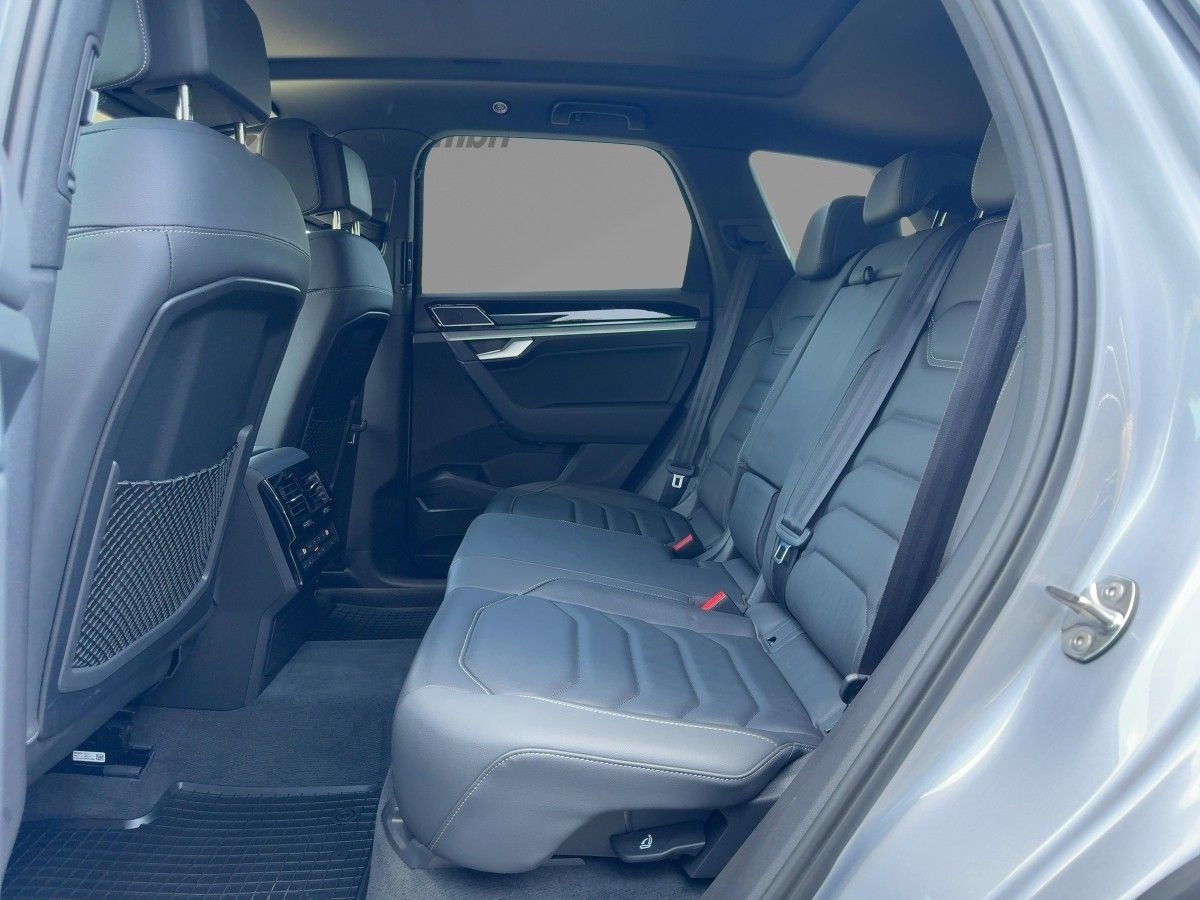 Touareg 4.0 V8 TDI 4M R-Line 