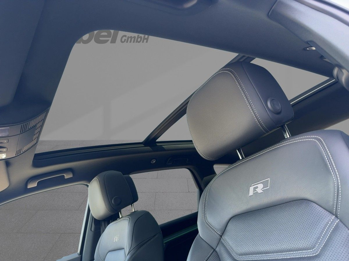 Touareg 4.0 V8 TDI 4M R-Line 