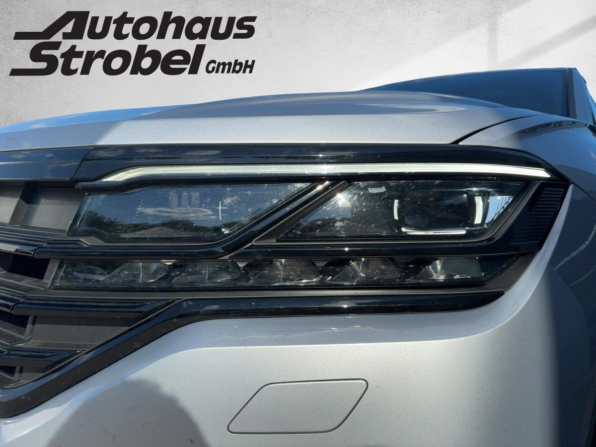 Touareg 4.0 V8 TDI 4M R-Line 