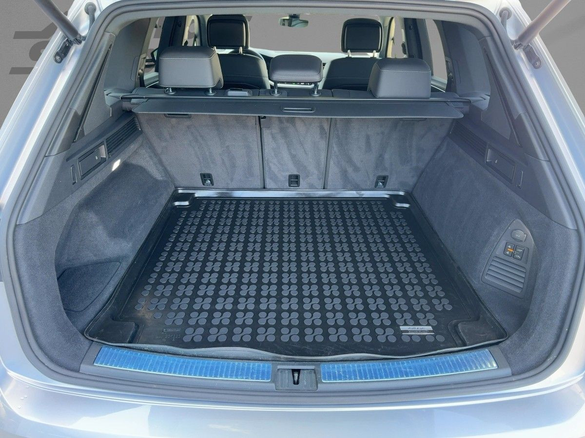 Touareg 4.0 V8 TDI 4M R-Line 