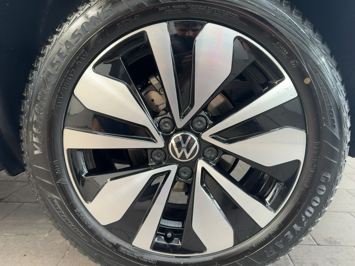 T-Roc 1.0 TSI 