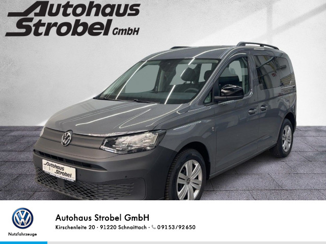 Caddy 1.5 TSI ergo DAB+ Tempo Park Ass. Bluet. Lane Ass...