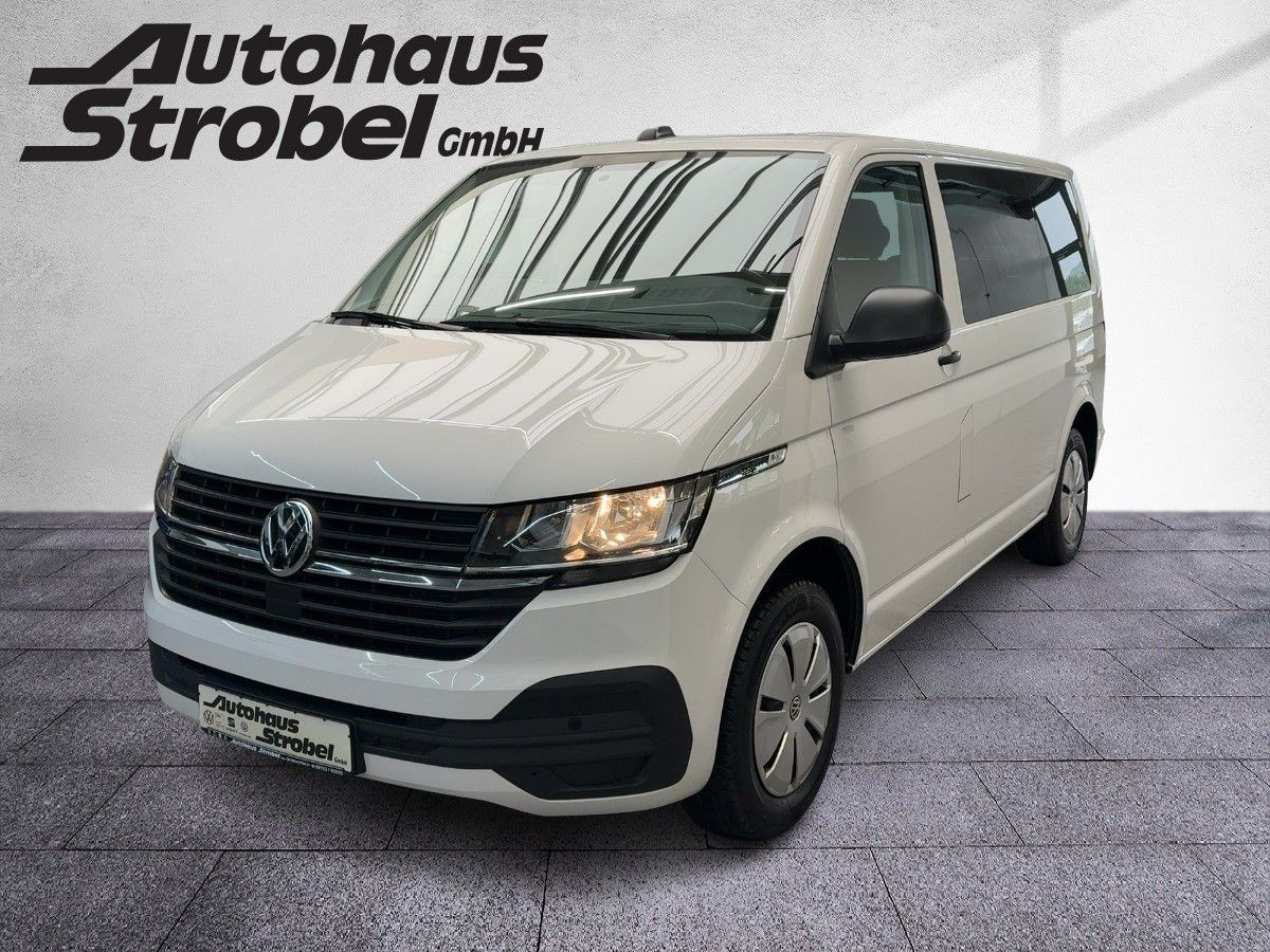 T6.1 Multivan 2.0 TDI DSG 
