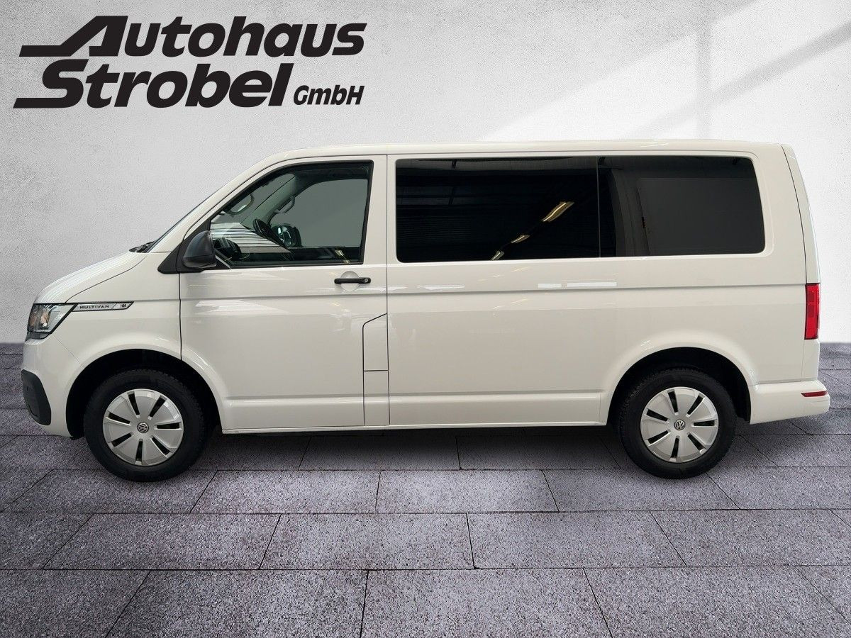 T6.1 Multivan 2.0 TDI DSG 