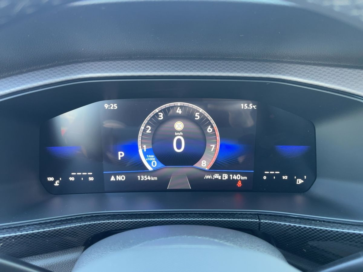 T-Cross 1.0 TSI DSG Life ab 3,99% ACC Navi LED Kamera Climatronic Bluet. Sitzh.