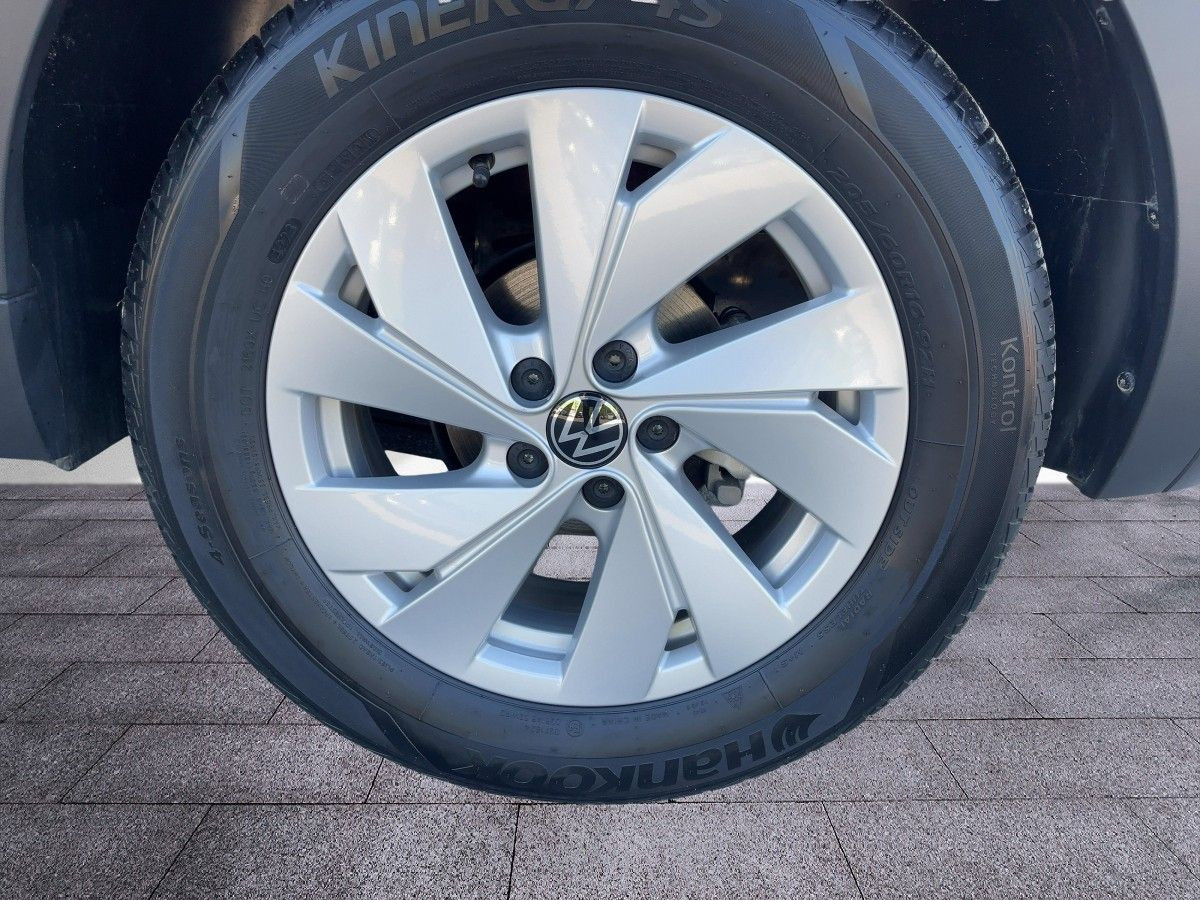 T-Cross 1.0 TSI DSG Life ab 3,99% ACC Navi LED Kamera Climatronic Bluet. Sitzh.