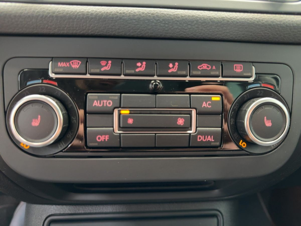 Golf Plus 1.6 TDI 