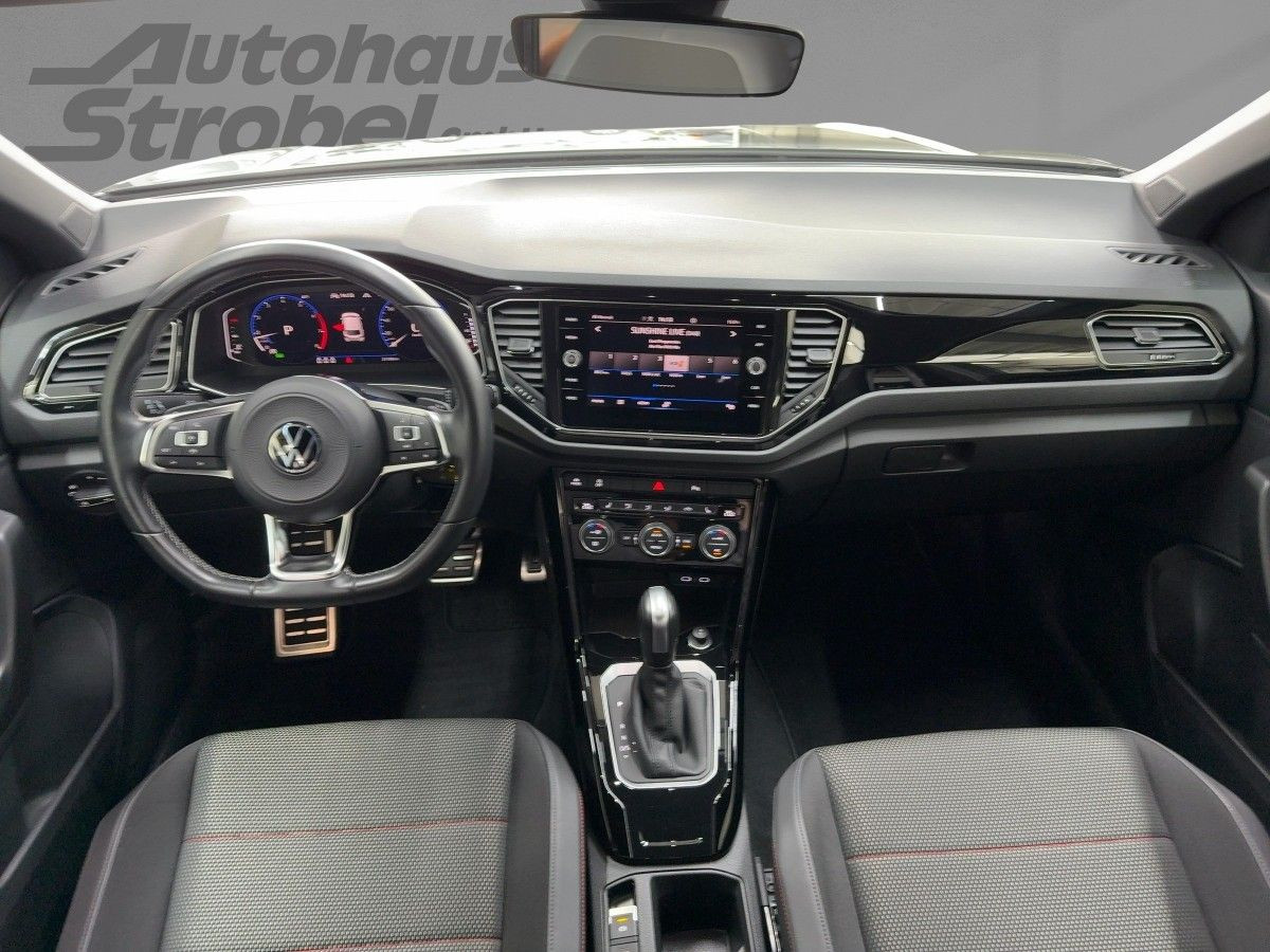 T-Roc 1.5 TSI DSG Sport 