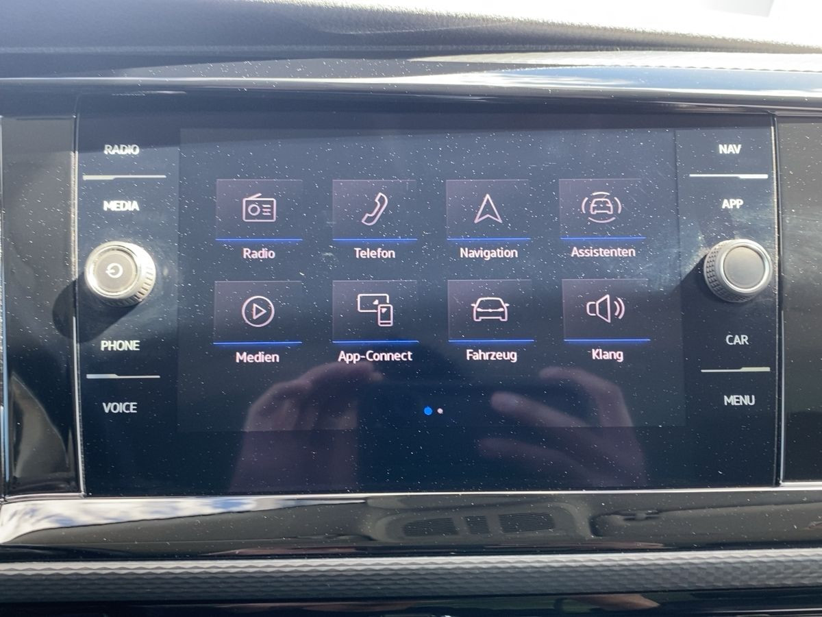 T6.1 Multivan 2.0 TDI DSG 4M 