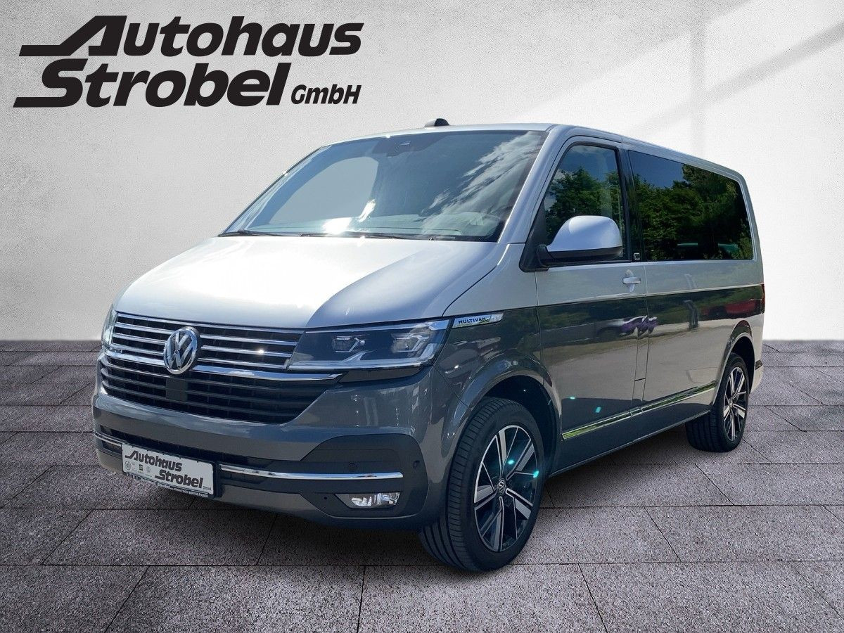 T6.1 Multivan 2.0 TDI DSG 4M 