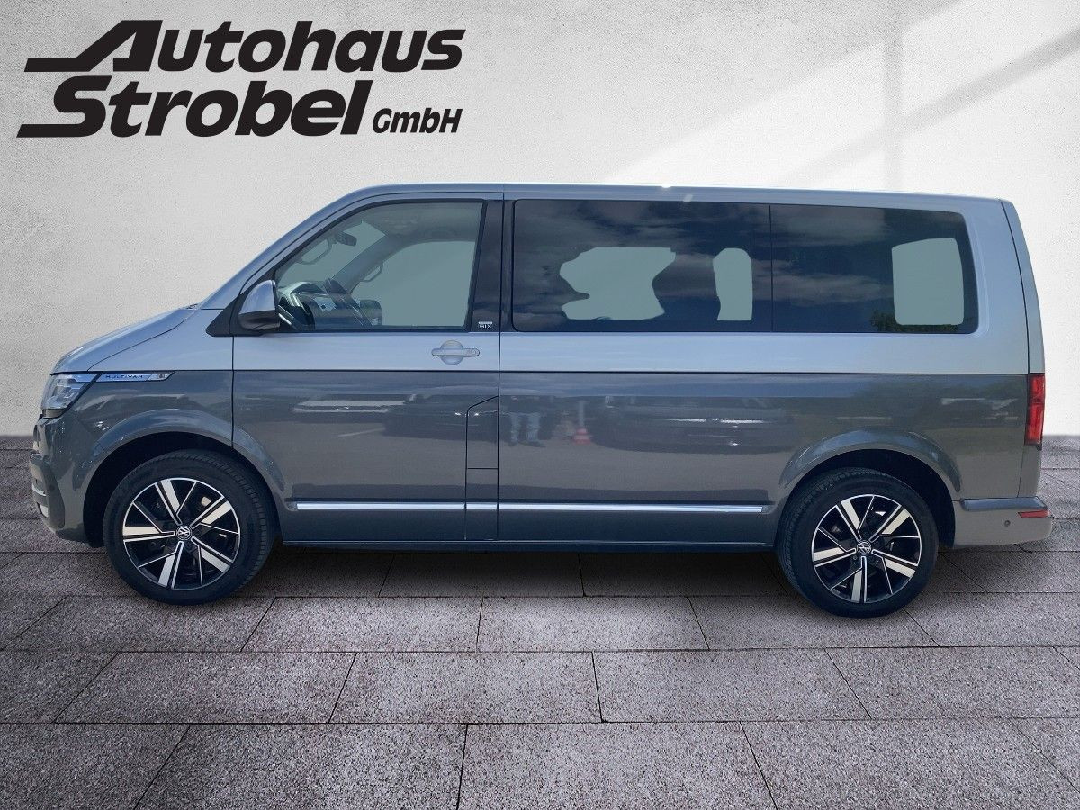 T6.1 Multivan 2.0 TDI DSG 4M 