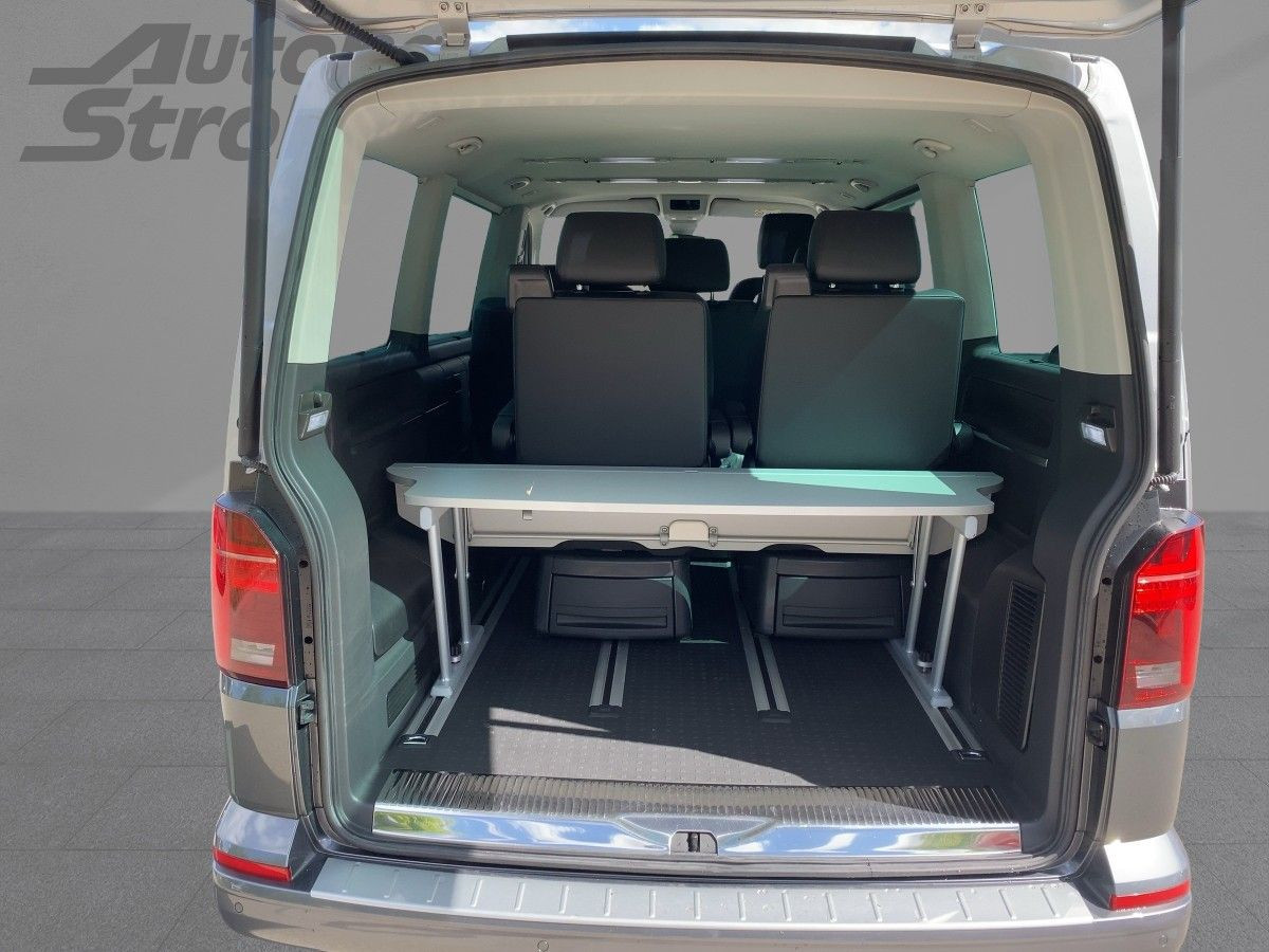 T6.1 Multivan 2.0 TDI DSG 4M 