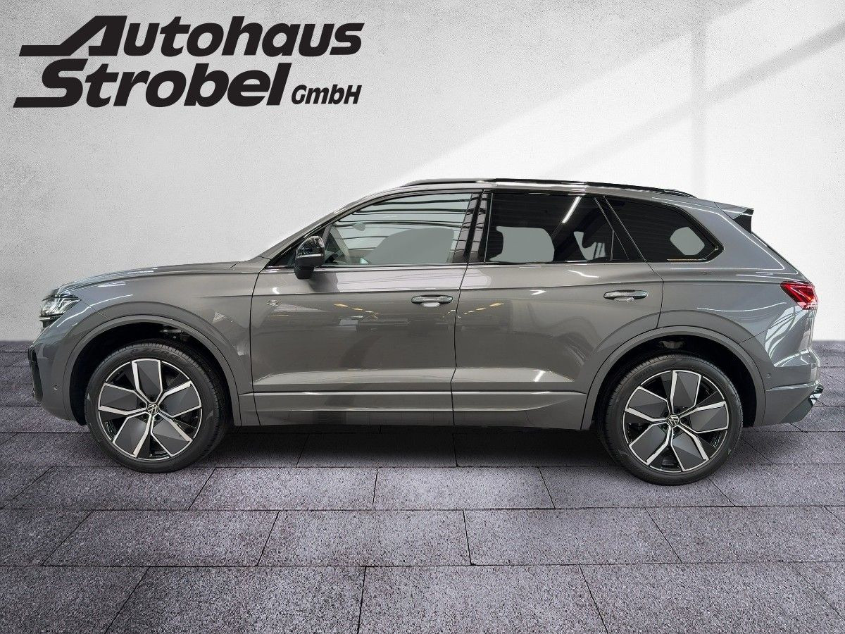 Touareg R-Line 3.0 TDI 4MOTION 210 kW 8-Gang-DSG