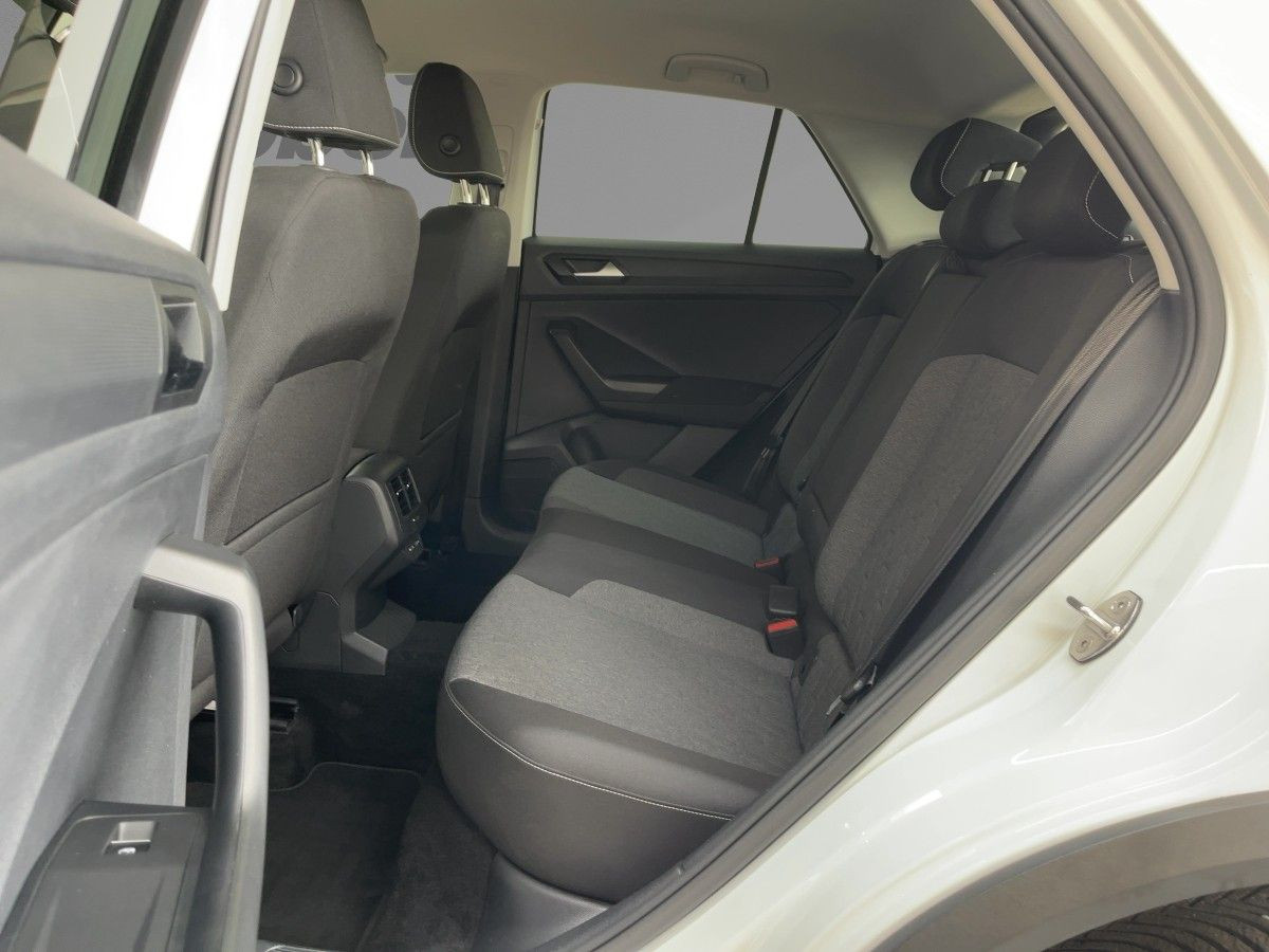 T-Roc 1.0 TSI 
