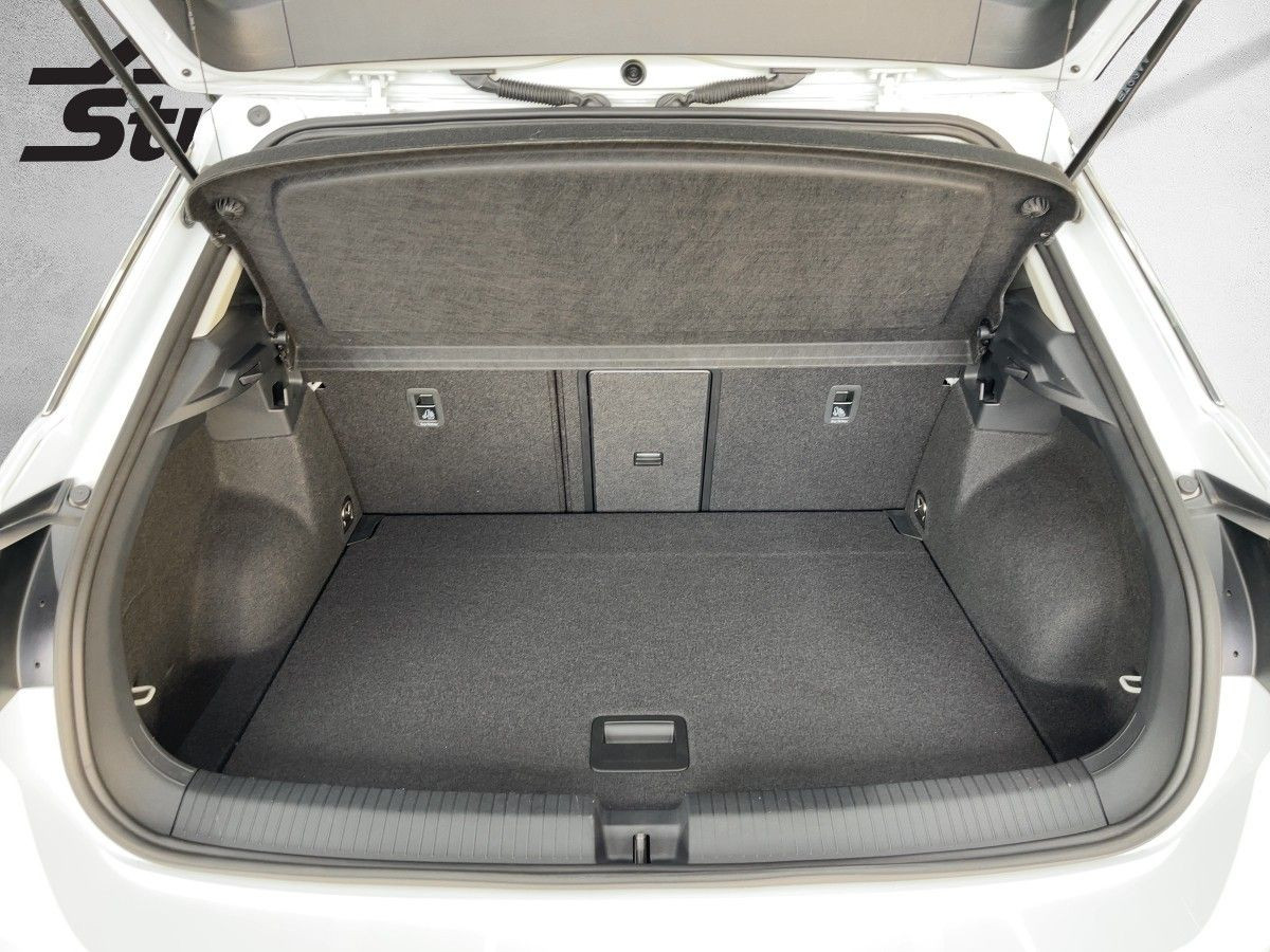 T-Roc 1.0 TSI 