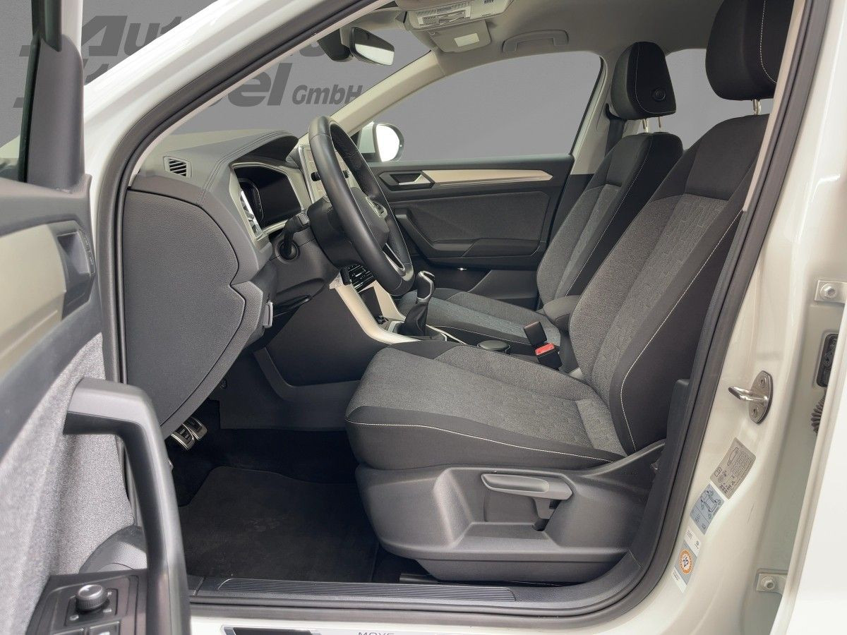 T-Roc 1.0 TSI 