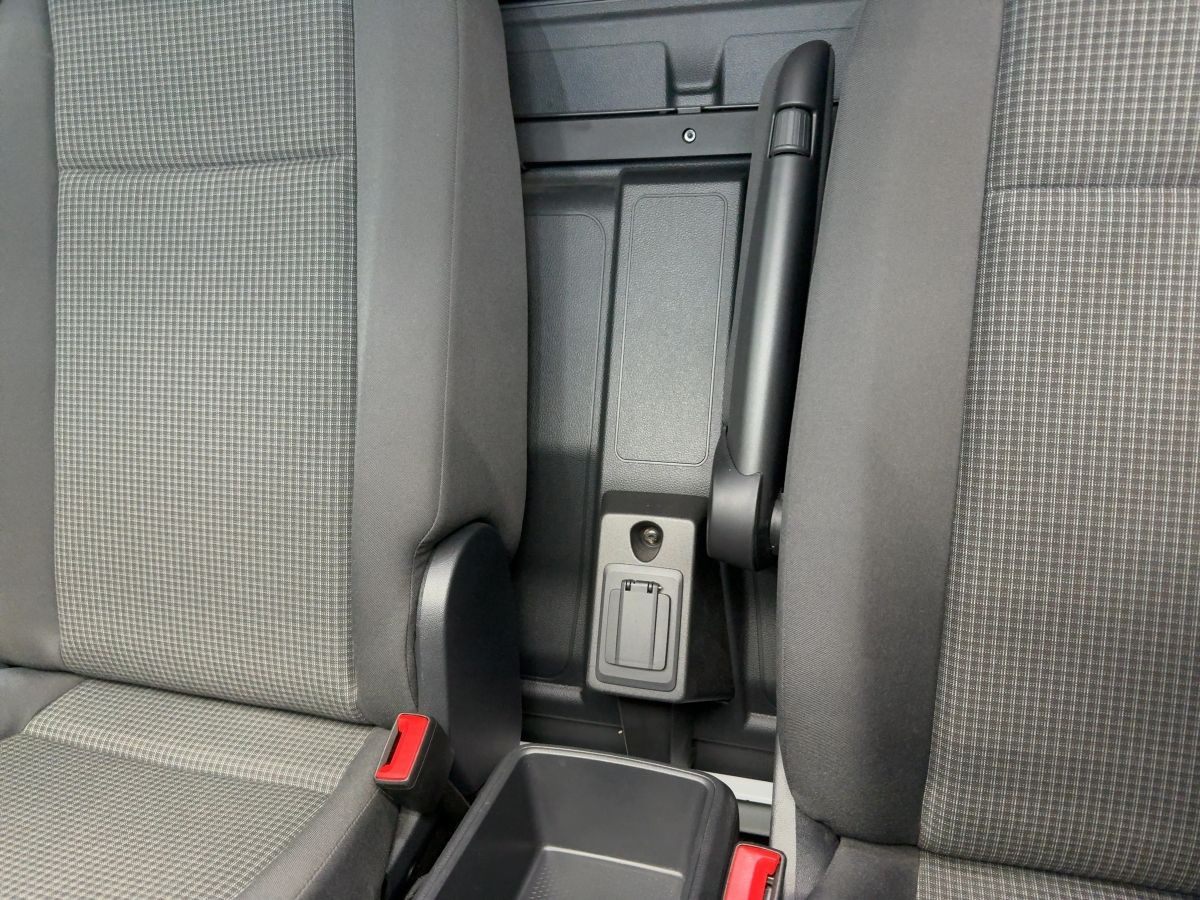 Caddy 2.0 TDI 